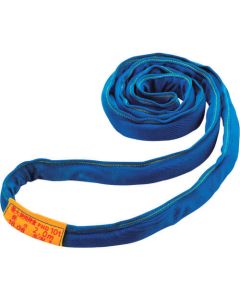Multi-sling LIGHT (รับน้ำหนักสูงสุด 10 ตัน) กว้าง x หนา: 25 x 80 มม.
