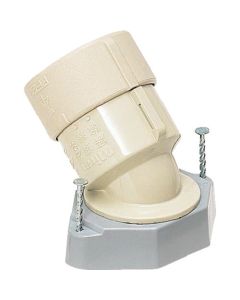 บุชชิ่งเฟรมชั่วคราว 45° (แบบกะทัดรัด)