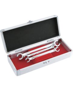 Flare Nut Wrench Set 1ชุด