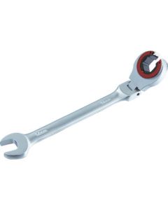 Flare Nut Flex Gear Wrench