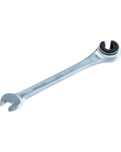 Flare Nut Gear Wrench
