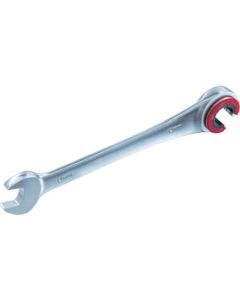 Flare Nut Gear Wrench