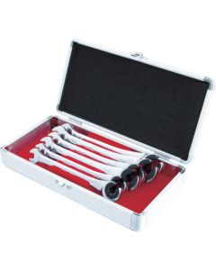 Flare Nut Gear Wrench
