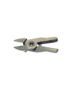Slide-cutting type Air Nippers for Resin Cutting 1อัน