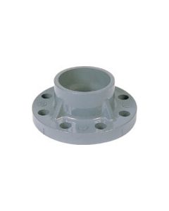 Ts Flange Hi-Pvc 1อัน