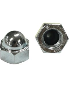 Cap Nut กล่องละ 1,000 อัน