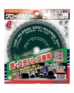 Global Saw 1แผ่น