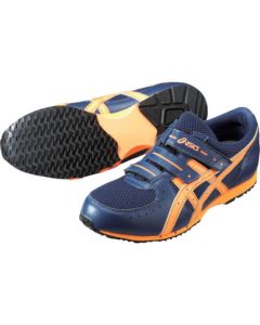 Working Sneakers GEL119-R-3 สี Navy blue 28.5cm