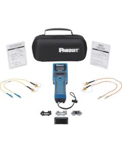 ชุดเครื่องมือสิ้นสุดขั้วต่อออปติคอล OptiCam(TM) 2 [ชุดพื้นฐาน] พร้อมเคส FOCTT2-KIT