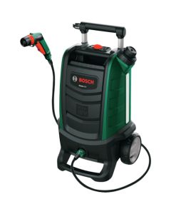 Cordless Washing Machine