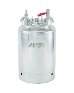 Pressure Tank