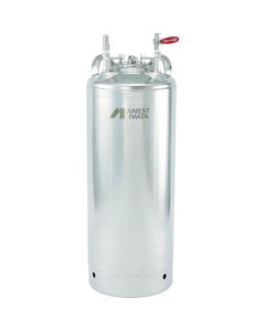 Pressure Tank