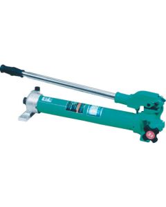 Manual Pump . Hydraulic Hose 1อัน