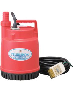 Portable Submersible Pump