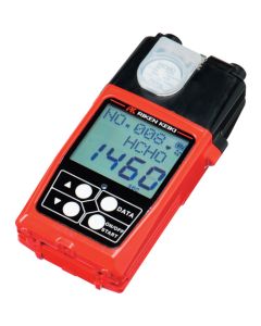 Gas Monitor