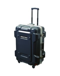 Resin Hard Carrying Case