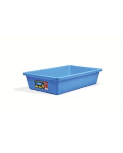 Plastic Tub