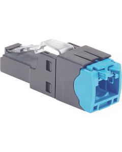 TX6A Category 6A UTP Field Terminable RJ45 Plug