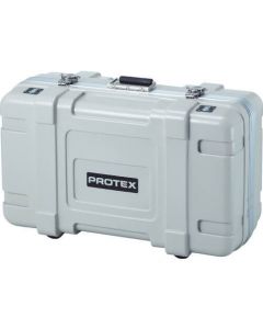 Resin Hard Carrying Case