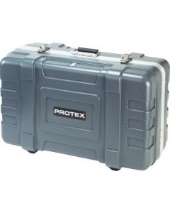 Resin Hard Carrying Case