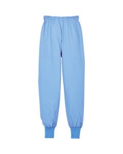 กางเกงป๊อปลินทอผสม unisex กระโดดกางเกงแซกโซโฟน LL