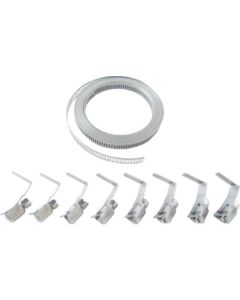 Flexible Hose Band Hoop Band