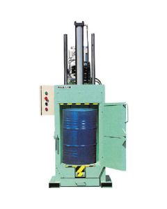 Press Machine for Drums 1อัน