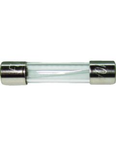 Glass Tube Fuse