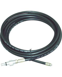 IRIS Option Parts for High Pressure