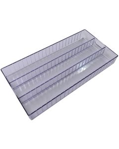 Plastic Tray