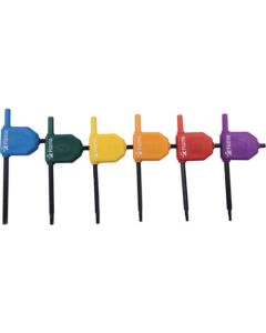 Hex Lobe Wrench