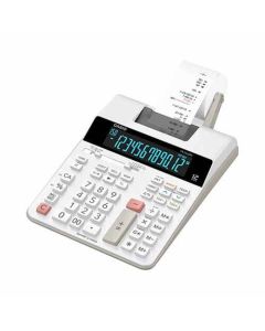 เครื่องคิดเลข 12 หลัก ขนาดกะทัดรัด FR-2650RC
