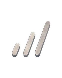 วงกลมสองปุ่มขนาน S50C (S50C/7-7-29)