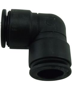 Touch Connector Five Union Elbow