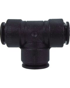 Different-diameter Union T