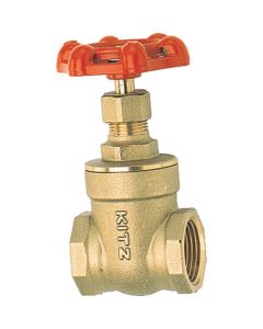 Gate Valve(125 type)