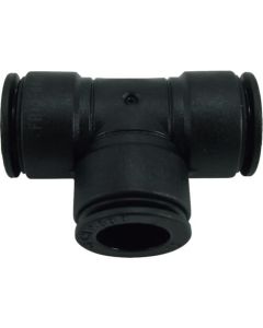 Touch Connector Five Union T 12mm