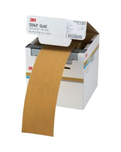 3M Stikit GOLD Finishing Roll