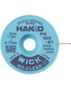 Solder Absorbent Wire