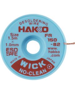 Solder Absorbent Wire