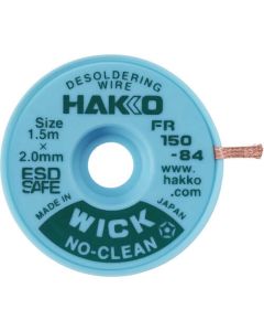 Solder Absorbent Wire