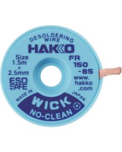 Solder Absorbent Wire