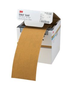 3M Stikit GOLD Finishing Roll