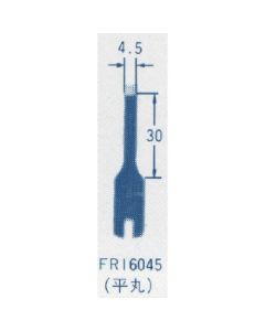 WOODCARVING BLADE FOR WCS-100(WH-6) 1เส้น