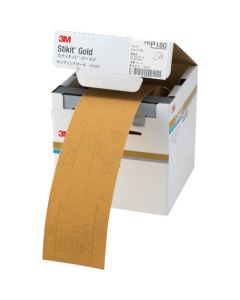 3M Stikit GOLD Finishing Roll