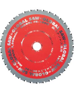 ใบเลื่อยวงเดือนปลายแหลม (Tipped Circular Saw Blade) Φ180