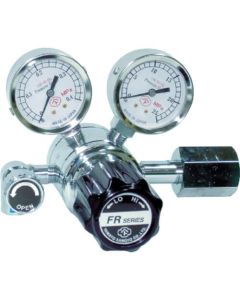 Analysis Gas Regulator