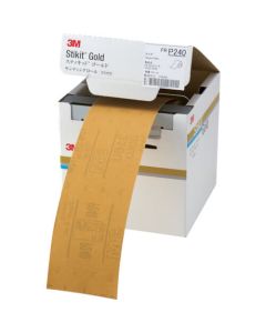 3M Stikit GOLD Finishing Roll