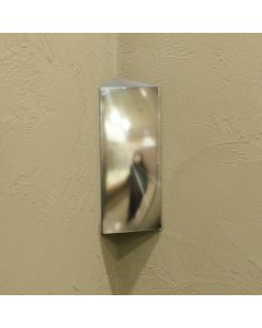 FF Mirror for Restroom Corner