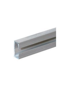 รางรูปภาพ ราง FR30-14 สีเงิน 3 ม